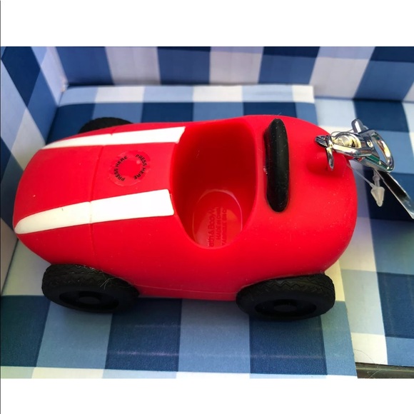 🔴Very Rare🔴 Car Sanitizer Holder - Picture 5 of 8